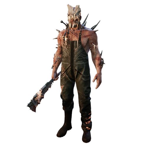 The Hallowed Blight - Official Dead by Daylight Wiki