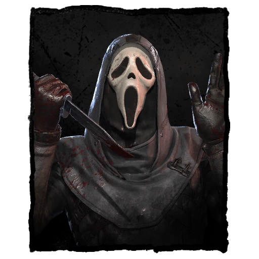 鬼面 Dead By Daylight Wiki