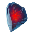 The previous Icon before patch 3.3.0 for Iridescent Shards