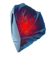 L'ancienne icône des Éclats Irisés (avant le Patch 3.3.0).