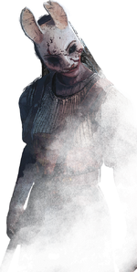 女獵手 Dead By Daylight Wiki