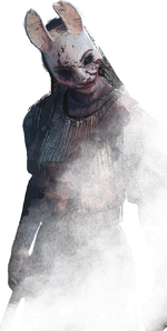 Anna — The Huntress - Official Dead by Daylight Wiki