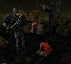 幽灵杀手 Dead By Daylight Wiki 幽灵杀手 Dead By Daylight Wiki