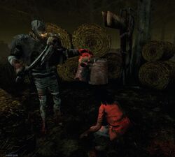 幽灵杀手 Dead By Daylight Wiki