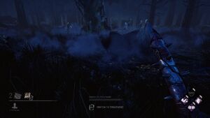 迷霧 Dead By Daylight Wiki