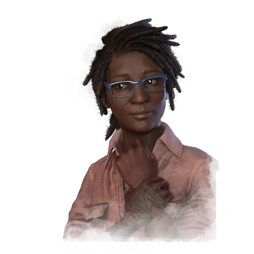 Claudette