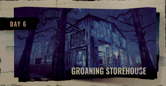 Teaser image during the 1 Year Anniversary