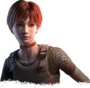Rebecca Chambers