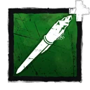 Obgryziony Długopis