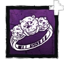 FulliconAddon uniqueWeddingRing