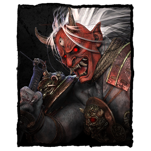 鬼武士 Dead By Daylight Wiki