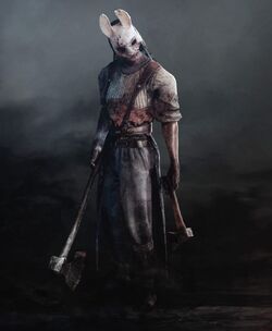 女猎手 Dead By Daylight Wiki