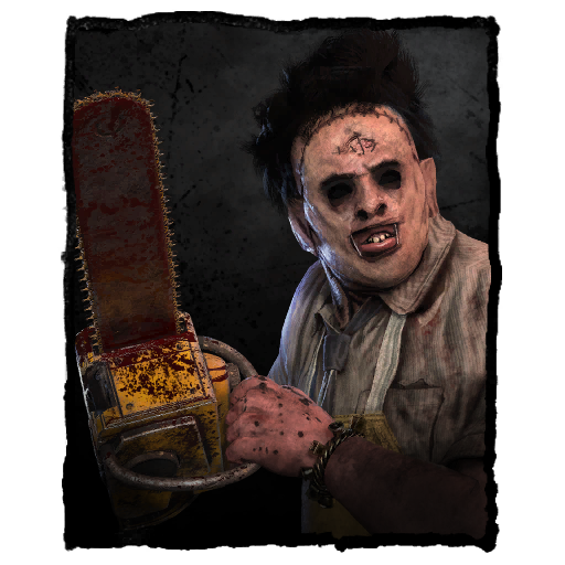 Bubba Sawyer Official Dead By Daylight Wiki