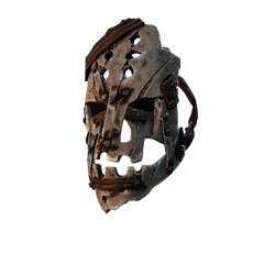 Masque Iron Man