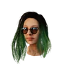 NK Head008