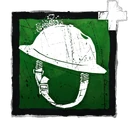 FulliconAddon warHelmet