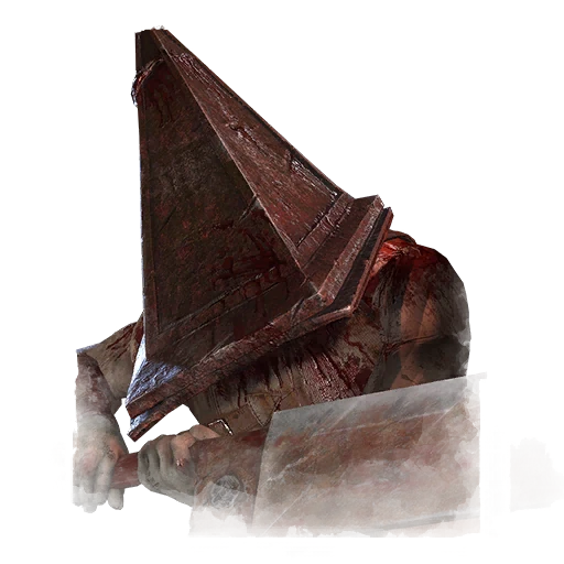 Tryks - Official Dead by Daylight Wiki