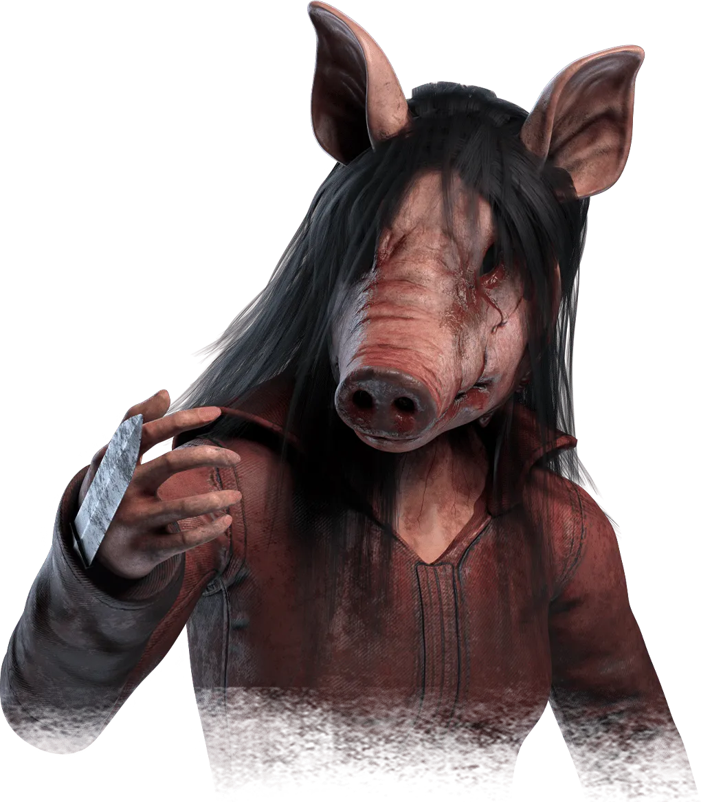 Is John Pork, The Popular Pig Man, A Real Person? Is He Dead?