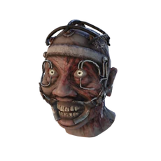 DO Head01