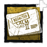 "Calm" - Class II