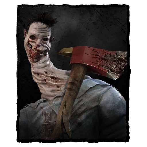 Golpe de Gracia - Dead by Daylight Wiki