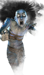 怨灵 Dead By Daylight Wiki