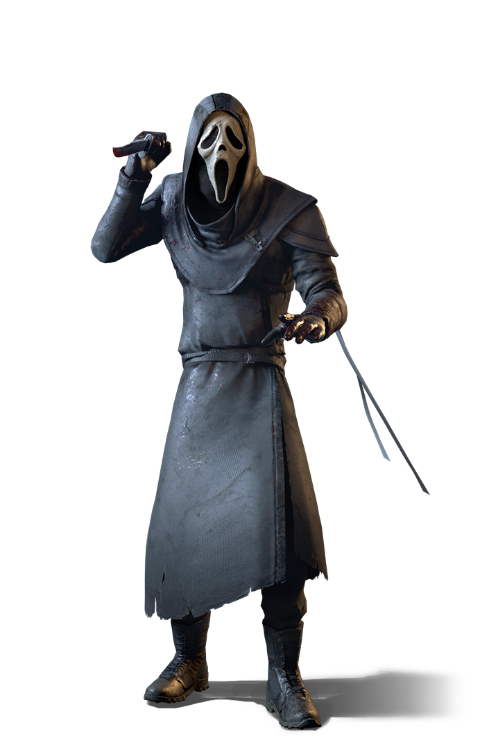 Ghostface, Villains Wiki