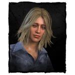 劳丽 斯特罗德 Dead By Daylight Wiki 劳丽 斯特罗德 Dead By Daylight Wiki