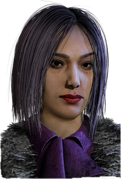 Yun-Jin Lee - Official Dead by Daylight Wiki