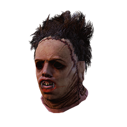 CHAPTER LEATHERFACE™ - Official Dead by Daylight