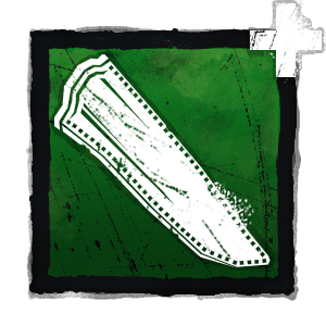 Drop-Leg Knife Sheath - Official Dead by Daylight Wiki