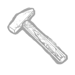 IconAddon blacksmithsHammer