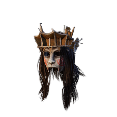 Amanda Young — The Pig - Official Dead by Daylight Wiki