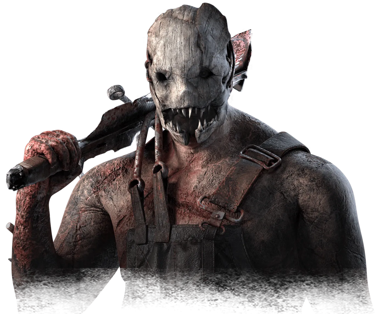 Evan Macmillan Official Dead By Daylight Wiki
