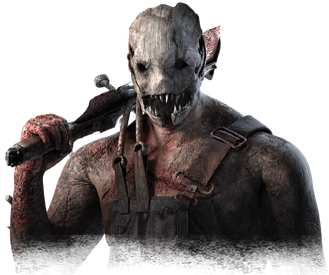 Low Profile - Official Dead by Daylight Wiki