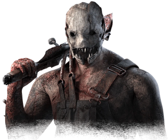 SF・ファンタジー・ホラー [DEAD BY DAYLIGHT] THE TRAPPER The Trapper (Dead by Daylight) | Villains Wiki | Fandom