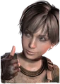 Rebecca Chambers's previous portrait