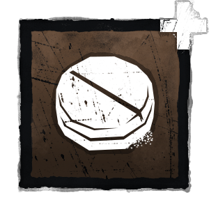 Placebo Tablet - Official Dead by Daylight Wiki