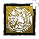 FulliconAddon lionMedallion