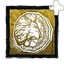 FulliconAddon lionMedallion
