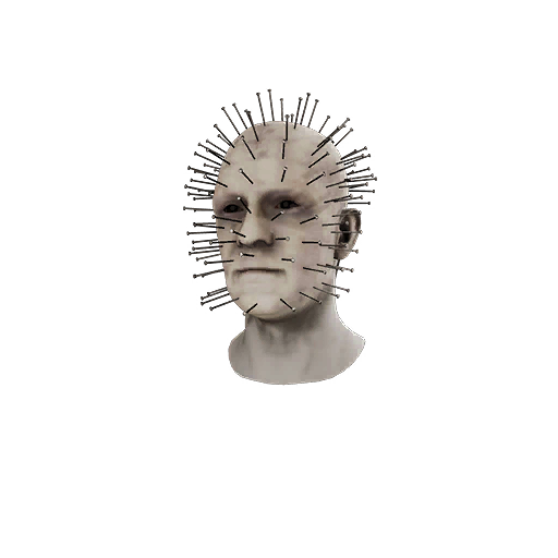 Elliot Spencer Alias Pinhead Official Dead By Daylight Wiki