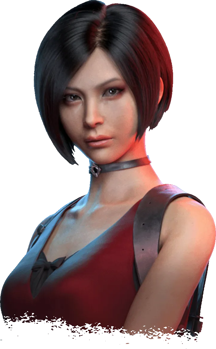 Adriana, Resident Evil Wiki