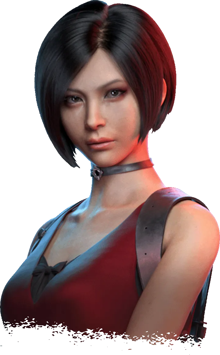 Ada Wong, Villains Wiki