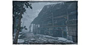 Realms Official Dead By Daylight Wiki