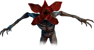 Stranger Things' Demogorgon will be a playable killer in 'Dead by Daylight