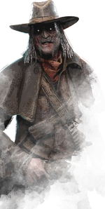 死亡枪手 Dead By Daylight Wiki