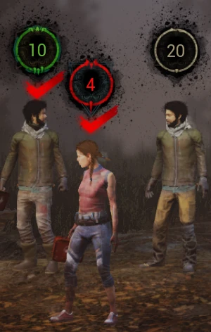段位 Dead By Daylight Wiki