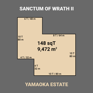 SanctumOfWrathIIOutline