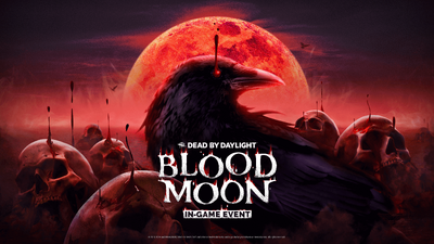 Blood Moon 2024 - Official Dead by Daylight Wiki