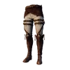 SwedenSurvivor Legs017